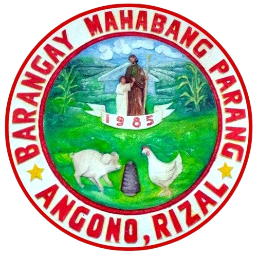 Barangay Seal
